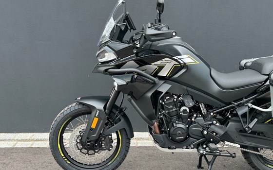 Neufahrzeug CFMOTO 800MT Explore - Bild 9