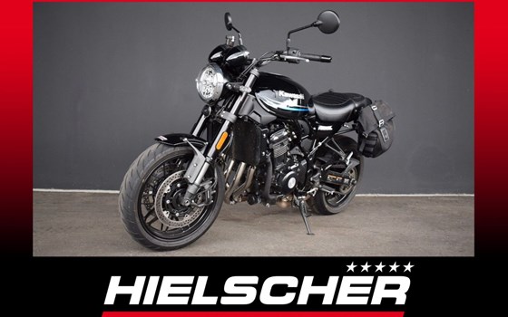 Gebrauchtmotorrad Kawasaki Z900 RS - Bild 1