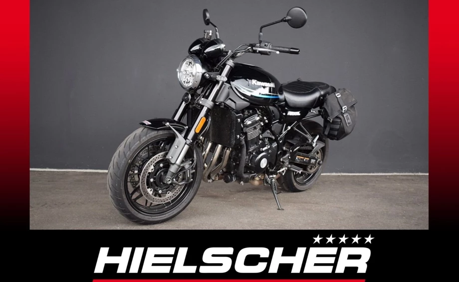 Angebot Kawasaki Z900 RS Bild 1: Angebot Kawasaki Z900 RS