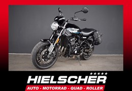 Gebrauchte Kawasaki Z900 RS