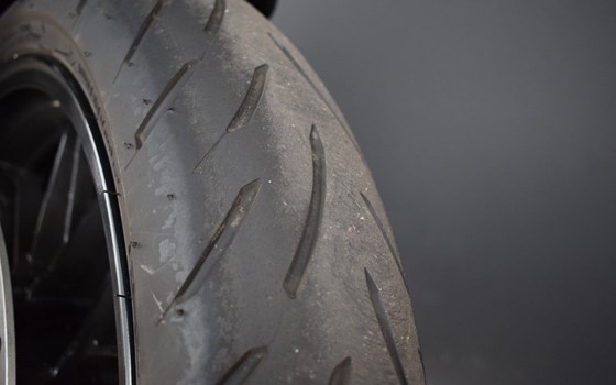 Gebrauchtmotorrad Kawasaki Z900 RS - Bild 10