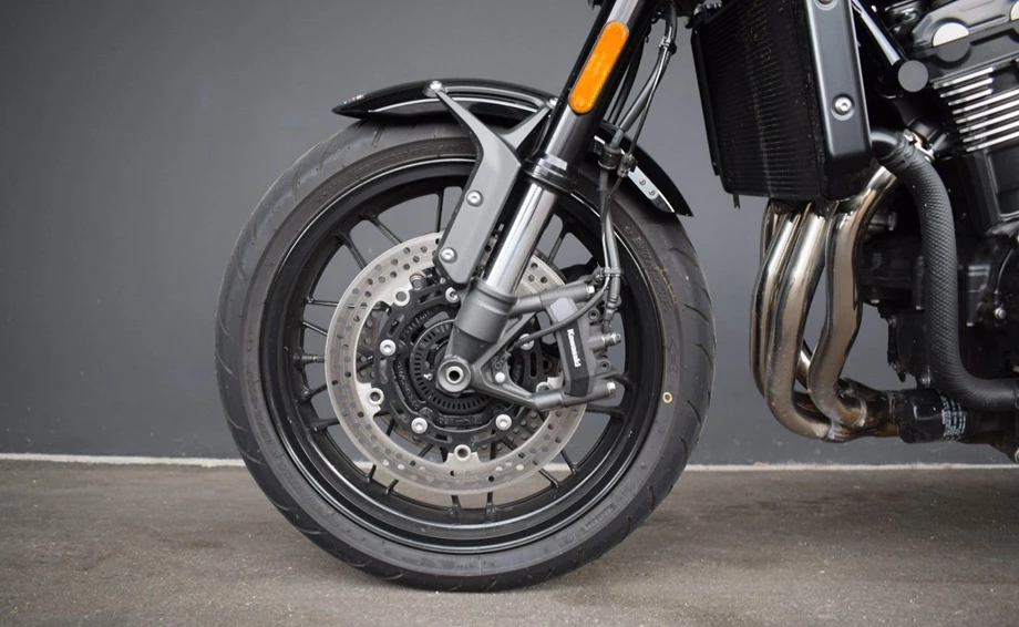 Angebot Kawasaki Z900 RS Bild 11: Angebot Kawasaki Z900 RS