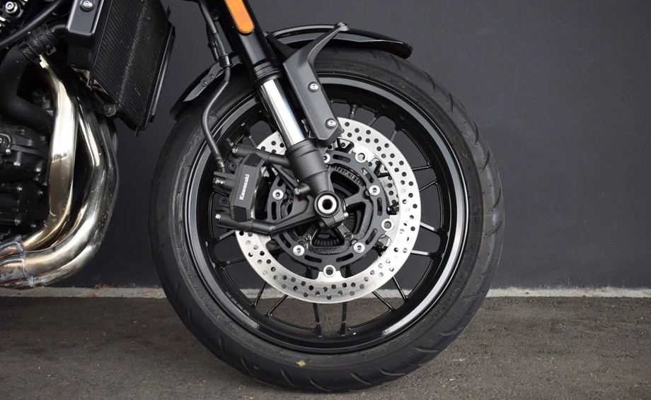 Angebot Kawasaki Z900 RS Bild 12: Angebot Kawasaki Z900 RS