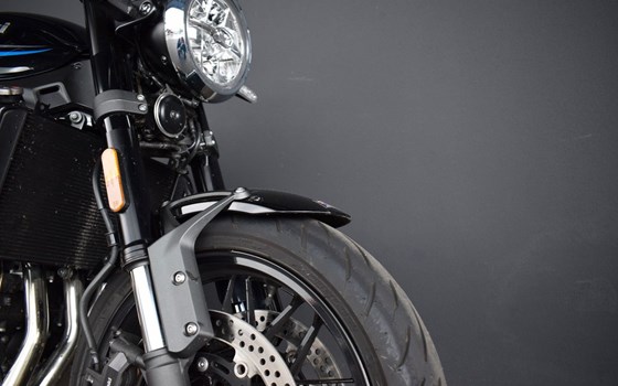 Gebrauchtmotorrad Kawasaki Z900 RS - Bild 14