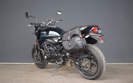 Gebrauchtmotorrad Kawasaki Z900 RS - Bild 15