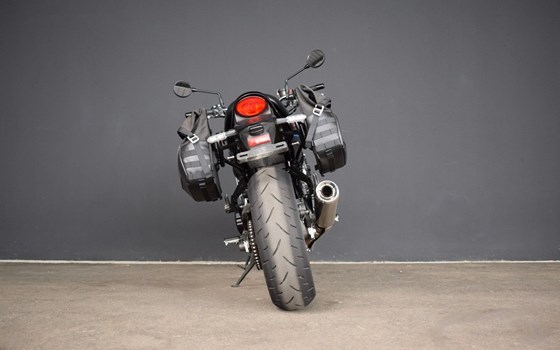 Gebrauchtmotorrad Kawasaki Z900 RS - Bild 16