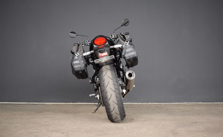 Angebot Kawasaki Z900 RS Bild 16: Angebot Kawasaki Z900 RS