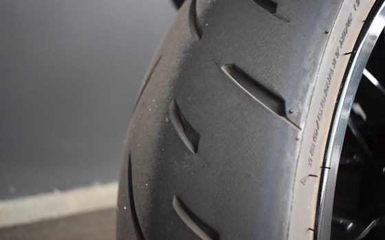 Gebrauchtmotorrad Kawasaki Z900 RS - Bild 19