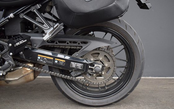 Gebrauchtmotorrad Kawasaki Z900 RS - Bild 21