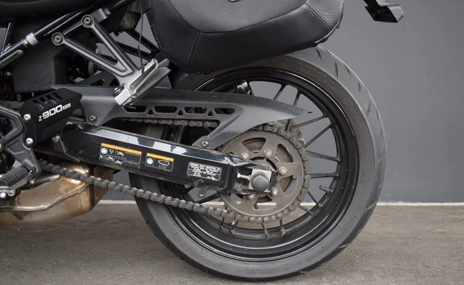 Angebot Kawasaki Z900 RS Bild 21: Angebot Kawasaki Z900 RS