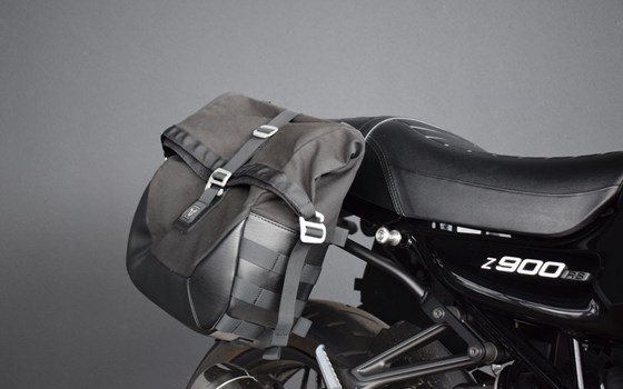 Gebrauchtmotorrad Kawasaki Z900 RS - Bild 23