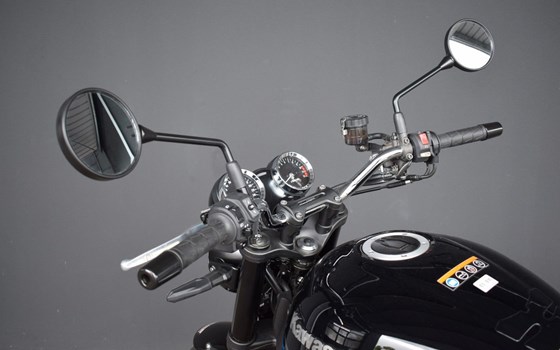 Gebrauchtmotorrad Kawasaki Z900 RS - Bild 28
