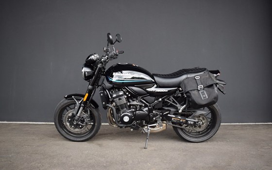 Gebrauchtmotorrad Kawasaki Z900 RS - Bild 3