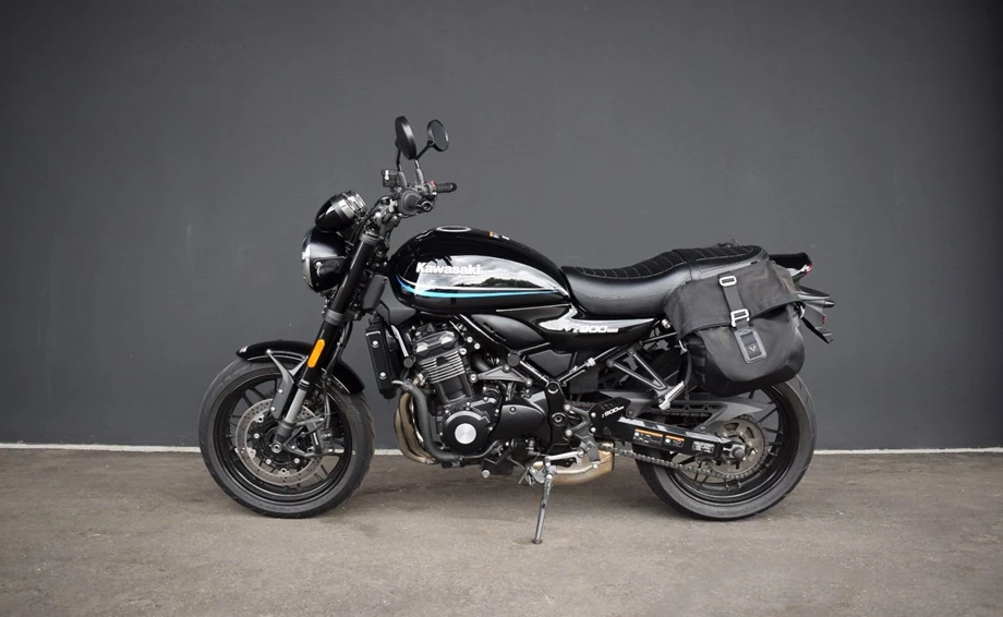 Angebot Kawasaki Z900 RS Bild 3: Angebot Kawasaki Z900 RS