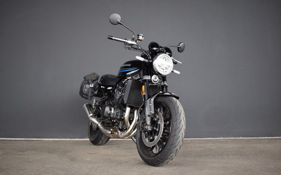 Gebrauchtmotorrad Kawasaki Z900 RS - Bild 4