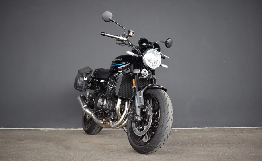 Angebot Kawasaki Z900 RS Bild 4: Angebot Kawasaki Z900 RS