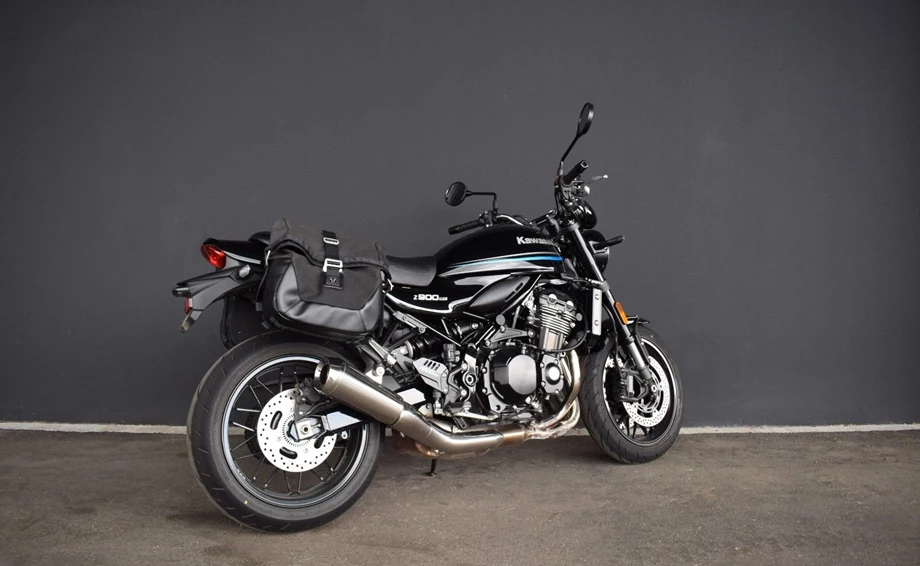 Angebot Kawasaki Z900 RS Bild 6: Angebot Kawasaki Z900 RS
