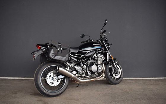 Gebrauchtmotorrad Kawasaki Z900 RS - Bild 6