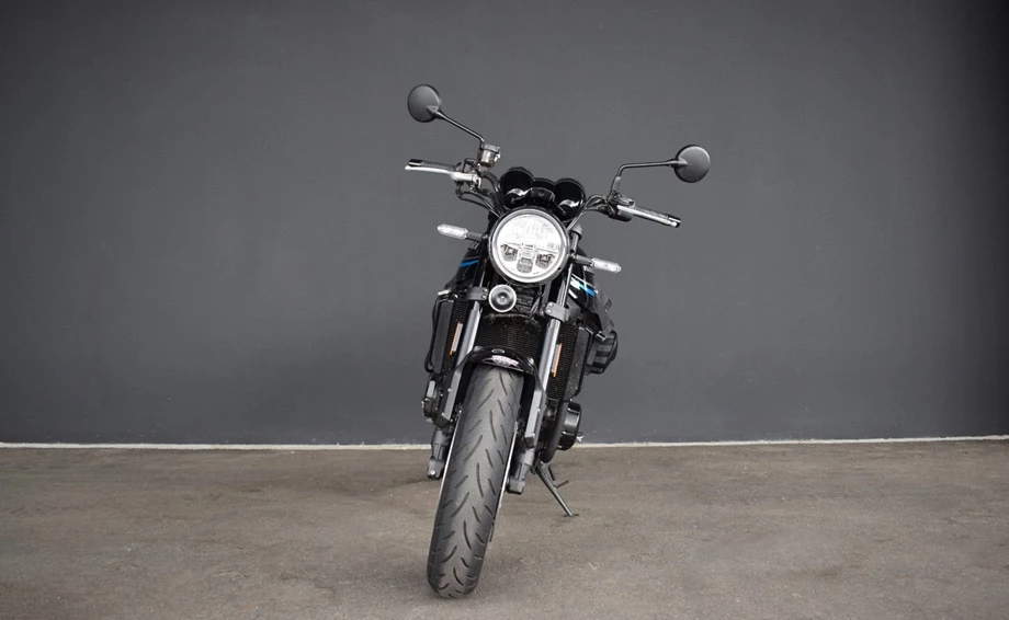 Angebot Kawasaki Z900 RS Bild 8: Angebot Kawasaki Z900 RS