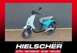 Gebrauchte Piaggio 1 +