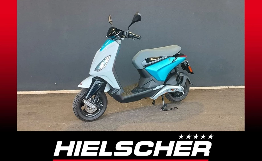 Angebot Piaggio 1 + Bild 1: Angebot Piaggio 1 +