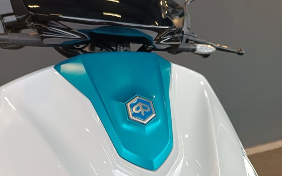 Gebrauchtmotorrad Piaggio 1 + - Bild 10