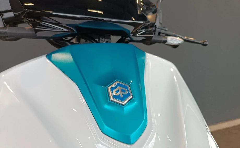 Angebot Piaggio 1 + Bild 10: Angebot Piaggio 1 +