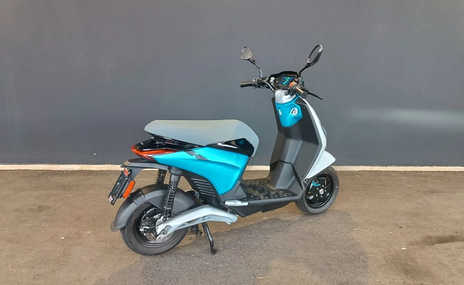 Angebot Piaggio 1 + Bild 14: Angebot Piaggio 1 +