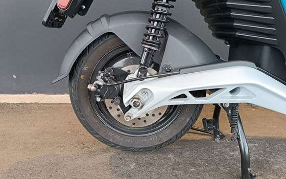 Gebrauchtmotorrad Piaggio 1 + - Bild 16