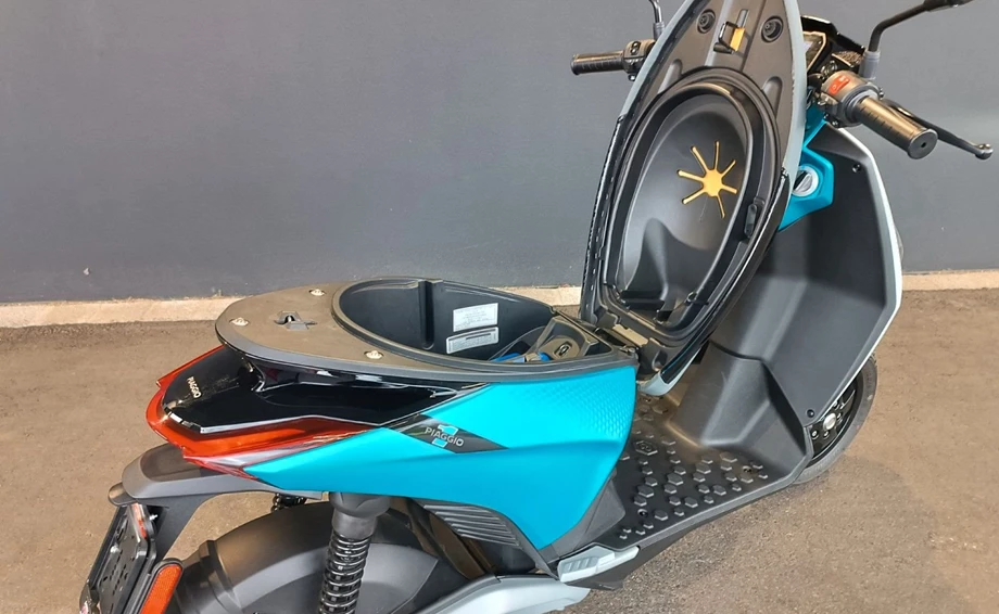 Angebot Piaggio 1 + Bild 18: Angebot Piaggio 1 +