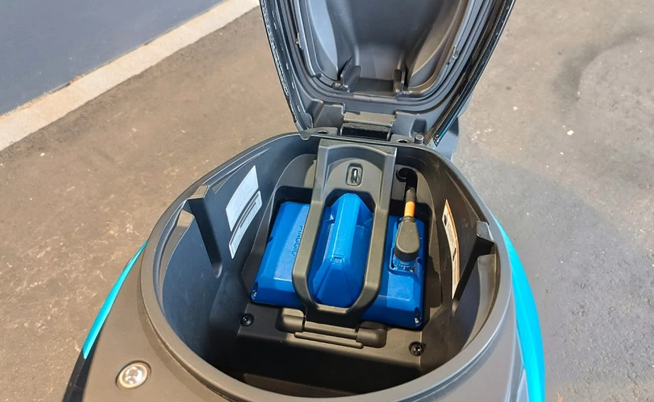 Angebot Piaggio 1 + Bild 20: Angebot Piaggio 1 +