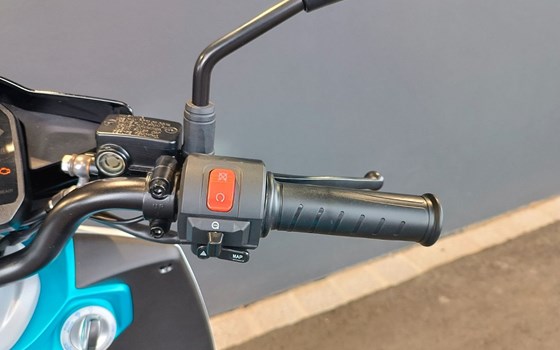 Gebrauchtmotorrad Piaggio 1 + - Bild 23