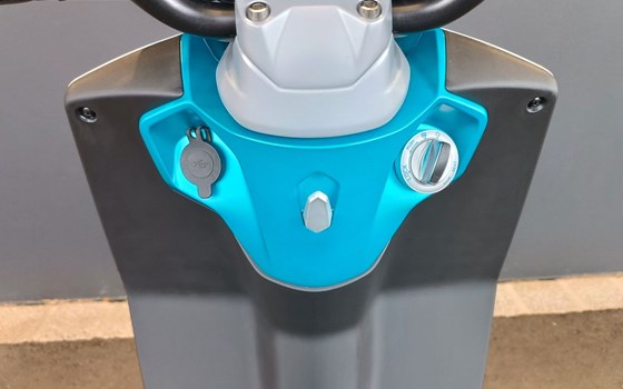 Gebrauchtmotorrad Piaggio 1 + - Bild 25