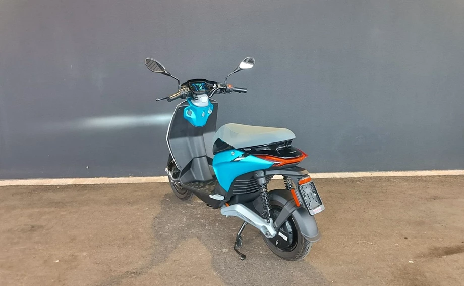 Angebot Piaggio 1 + Bild 26: Angebot Piaggio 1 +