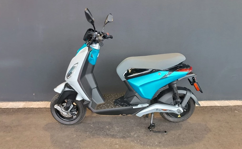 Angebot Piaggio 1 + Bild 27: Angebot Piaggio 1 +