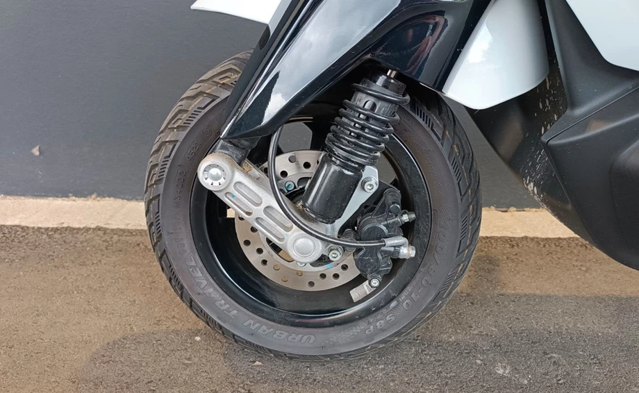 Angebot Piaggio 1 + Bild 29: Angebot Piaggio 1 +