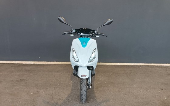 Gebrauchtmotorrad Piaggio 1 + - Bild 3