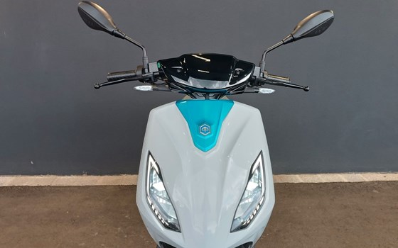 Gebrauchtmotorrad Piaggio 1 + - Bild 30