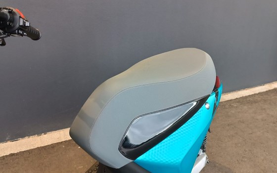 Gebrauchtmotorrad Piaggio 1 + - Bild 6