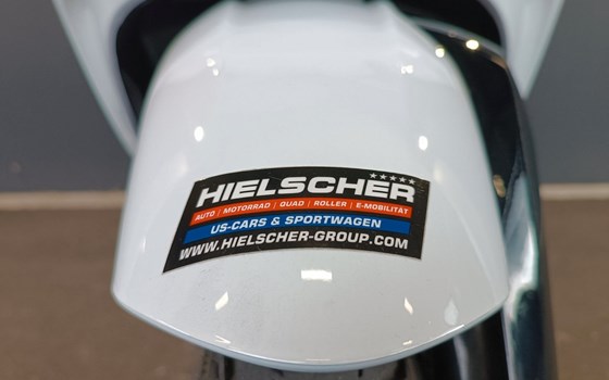 Gebrauchtmotorrad Piaggio 1 + - Bild 9