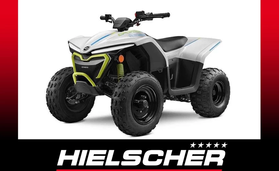 Angebot CFMOTO CForce 110 Bild 1: Angebot CFMOTO CForce 110