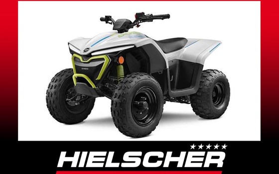 Neufahrzeug CFMOTO CForce 110 - Bild 1