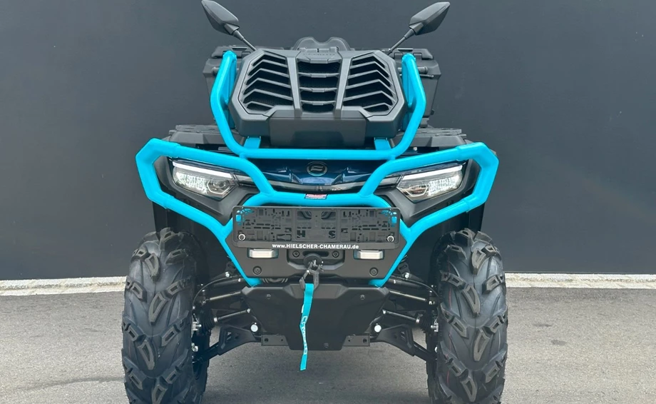 Angebot CFMOTO CFORCE 1000 MUD Version Bild 25: Angebot CFMOTO CFORCE 1000 MUD Version