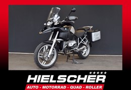 Gebrauchte BMW R 1200 GS