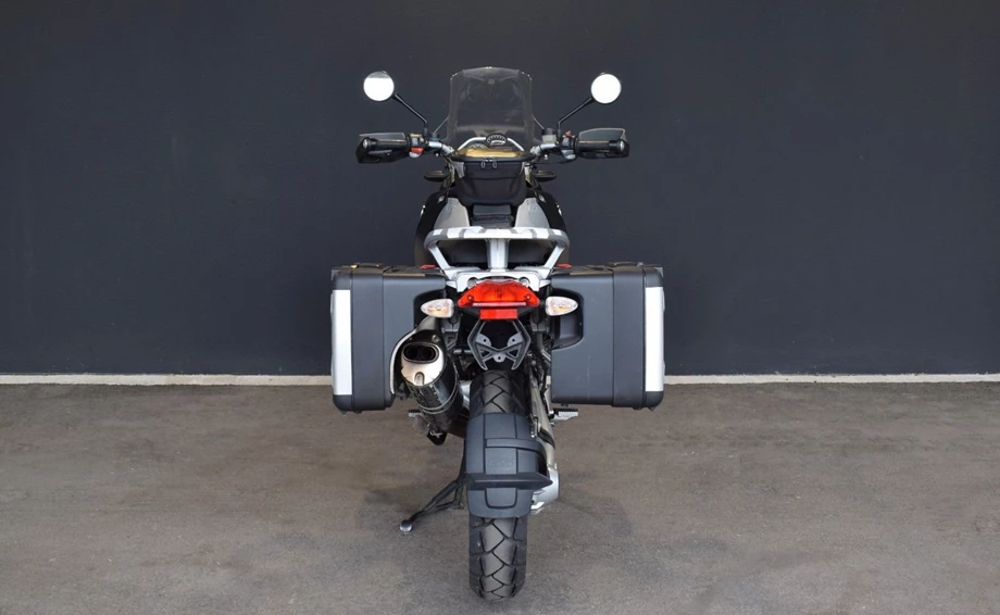 Angebot BMW R 1200 GS Bild 10: Angebot BMW R 1200 GS