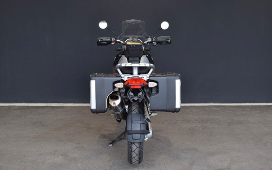 Gebrauchtmotorrad BMW R 1200 GS - Bild 10