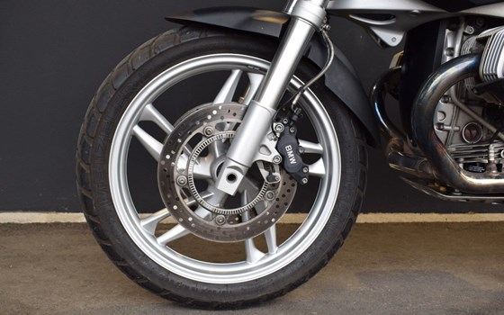 Gebrauchtmotorrad BMW R 1200 GS - Bild 12