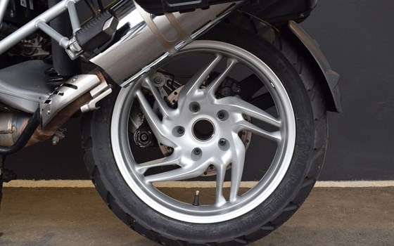 Gebrauchtmotorrad BMW R 1200 GS - Bild 13