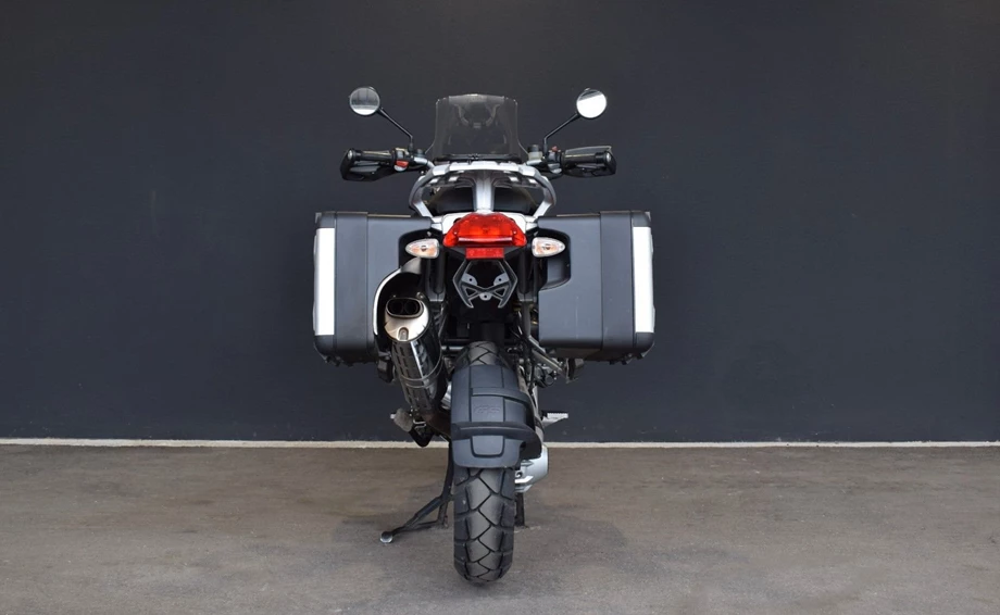 Angebot BMW R 1200 GS Bild 14: Angebot BMW R 1200 GS