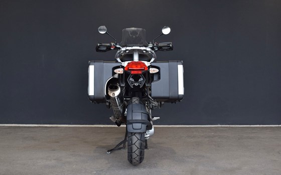 Gebrauchtmotorrad BMW R 1200 GS - Bild 14